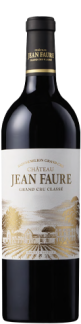 Château Jean Faure 2019